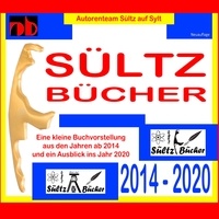 Koli aus Tinnum et Renate Sültz - SÜLTZ BÜCHER - Autorenteam Sültz auf Sylt - Buchprojekte 2014 bis 2020.