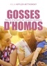Kolia Hiffler-Wittkowsky - Gosses d'homos - Récits d’enfants de couples lesbiens.