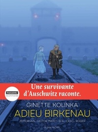 Adieu Birkenau
