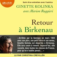 Retour à Birkenau
