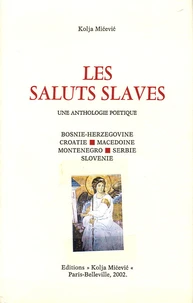 Les saluts slaves