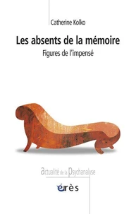 Les absents de la mémoire. Figures de l'impensé