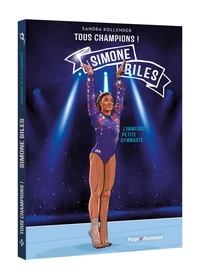 Simone Biles