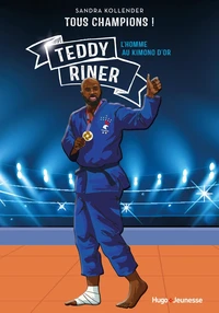 Teddy Riner