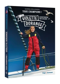Violette Dorange