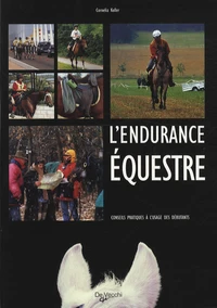 L'endurance équestre