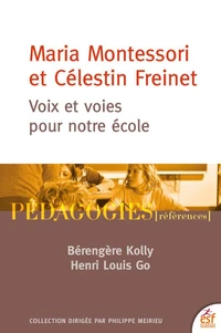 Voix et voies pour notre école