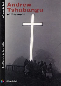 Andrew Tshabangu photographe
