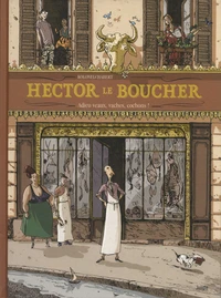Hector le boucher