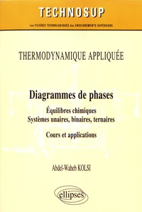 Diagrammes de phases