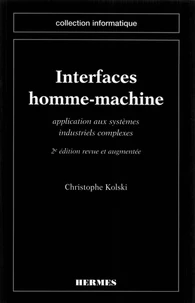 Interfaces homme-machine