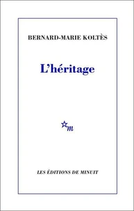 L'héritage