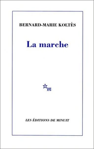 La marche