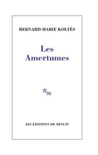 Les amertumes