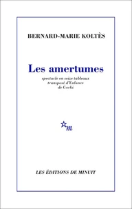 Les amertumes