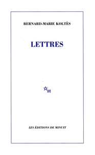 Lettres