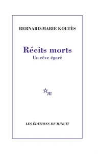 Récits morts