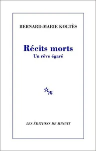 Récits morts
