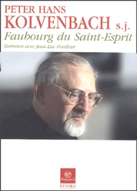 Faubourg du Saint-Esprit