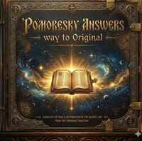 Pomoresky Answers-way to Original