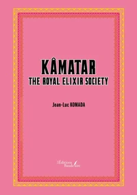 Kâmatar