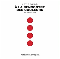 A la rencontre des couleurs