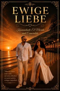 Komandante El Murato &amp; Esmeralda Ewige Liebe