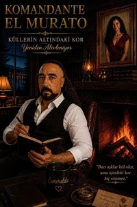 Küllerin Altındaki Kor