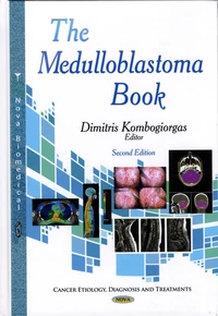 The Medulloblastoma Book