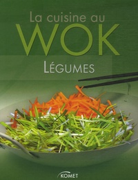  Komet - Légumes.