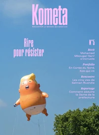 Rire, pour résister
