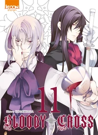 Bloody cross Tome 11