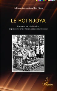 Le roi Njoya