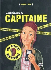 L'abécédaire du capitaine
