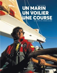 Un marin, un bateau, une course