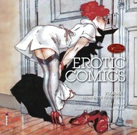 Erotic Comics
