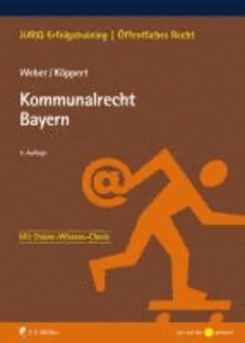Kommunalrecht Bayern.