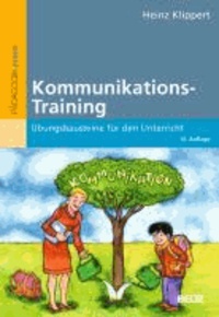 Kommunikations-Training - Übungsbausteine für den Unterricht.