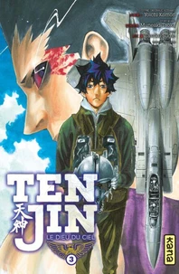 Tenjin Tome 3