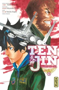 Tenjin Tome 4