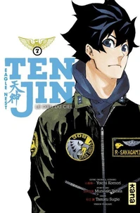 Tenjin Tome 7