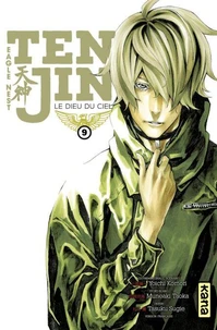 Tenjin Tome 9