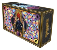 Coffret prestige