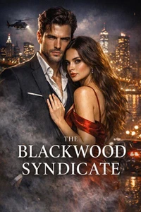 The Blackwood Syndicate - Beneath His Cold Empire