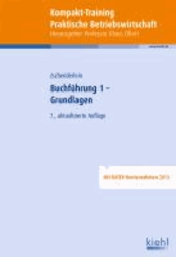 Kompakt-Training Buchführung 1 - Grundlagen.