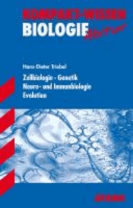 Kompakt-Wissen Biologie