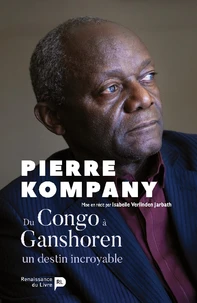 Du Congo à Ganshoren : un destin incroyable