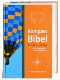 Kompass-Bibel
