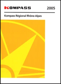 Kompass Régional Rhône-Alpes
