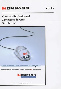 Kompass Commerce de gros et distribution